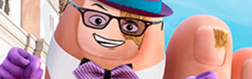 FDA en guerra con los cartoons