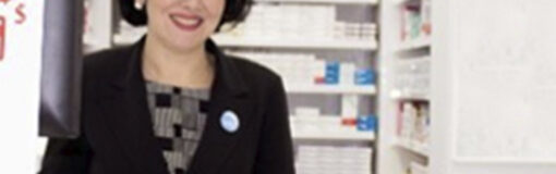 Nueva CEO en Onofre Brasil