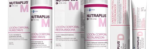 Galderma, de Nestlé, extiende Nutraplus