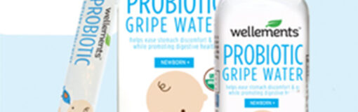 Probiótico para Infantes, en US