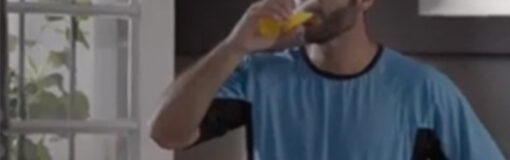 Gramon lanzó 102 Sport Max