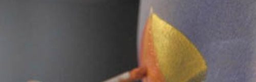 Novartis: body paint para psoriasis