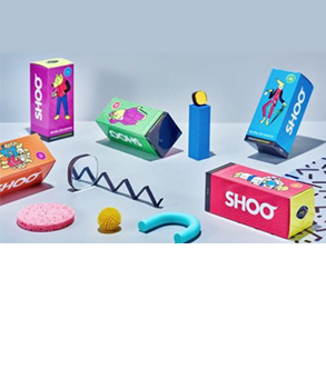 Shoo: champú para perros