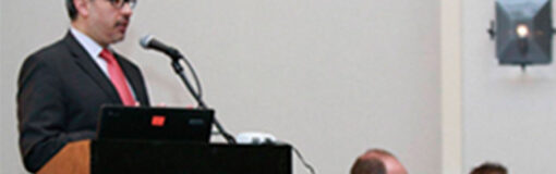 Reguladores latinos en foro