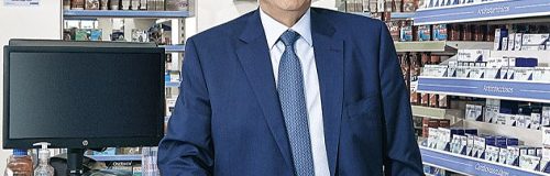 Farmacias del Ahorro duplica en 2020