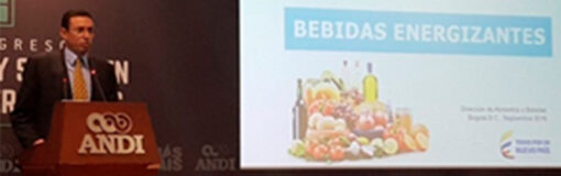 INVIMA: energizantes en foco