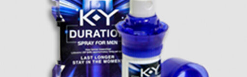 Reckitt lanza KY, para hombres