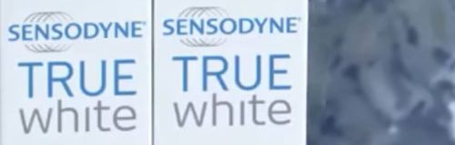 Sensodyne, con pésimo doblaje