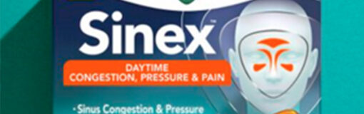 P&G relanza Sinex, en Estados Unidos