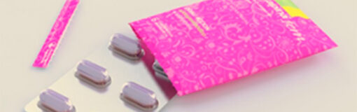 Nuevo pack de Buscapina Fem