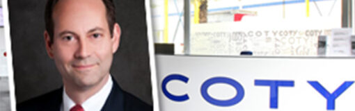 Coty: cambios post P&G Beauty