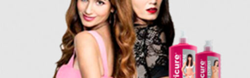 Cicatricure de Genomma sumó a «Nina»