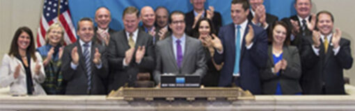 VSM en la Bolsa de New York