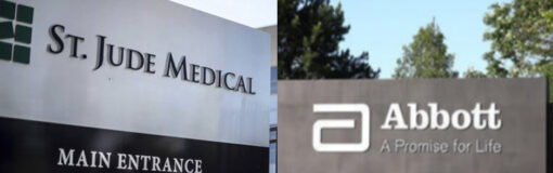 Abbott completa el deal en devices
