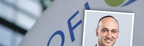 Sanofi nombró a Alan Main