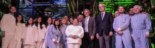 Bayer dice que invertirá en Argentina