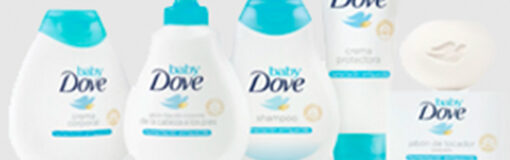 Dove se mete en categoría Bebé