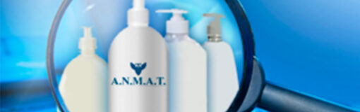 ANMAT: la lupa en antisépticos