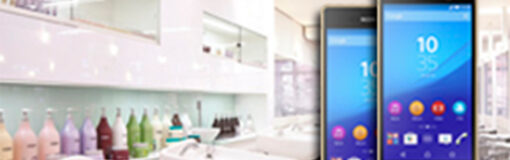 L’Oréal y Sony para el día de la Madre