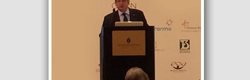 Sigman juega su propio partido