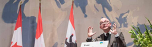 Reunión cumbre: World Health 2016