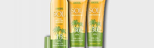 Amodil batalla con solares