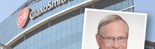 GSK nombra a head para región Américas