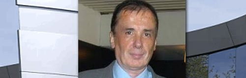 Fin para Valentín González en L’Oréal