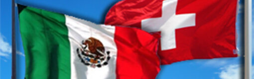 México y Suiza: cooperación regulatoria