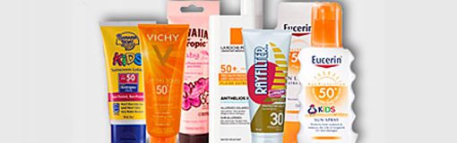 FDA: reglas para solares