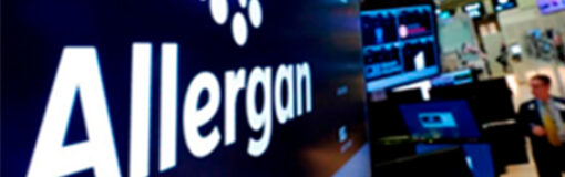 Allergan completó compra de Tobira