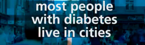 Encuesta: Novo y la diabetes