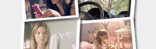 GSK y dale con las mujeres rosas