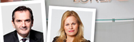 L’Oréal Brasil: nueva presidenta