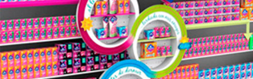 Descartables Nosotras, creativos