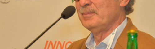 Cumbre de Fabricantes de Vacunas