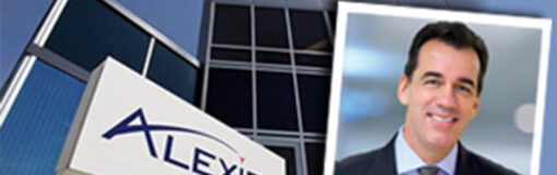 Alexion: elige nuevo CEO global
