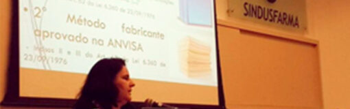 ANVISA: verificación de medicamentos