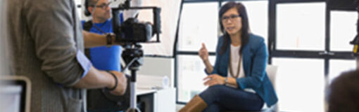 Reporte YouTube de Pharmabiz