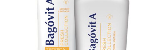 Bagóvit con edición limitada