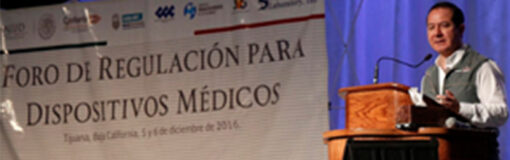 COFEPRIS: devices como motor