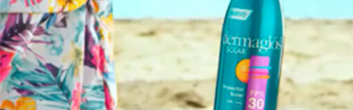 Dermaglós va al grano: a los teenagers