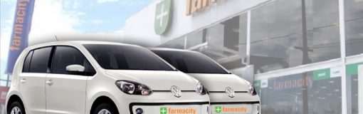 Farmacity sortea cinco autos