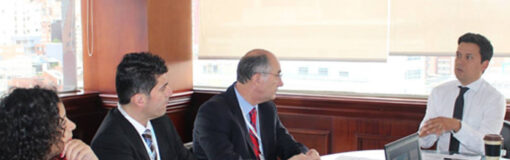 INVIMA y Chile: cooperación bilateral