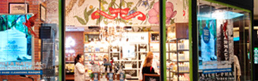 L’Oréal subió a Kiehl’s a Pacífico