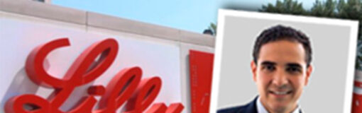 Lilly estrenó CEO local