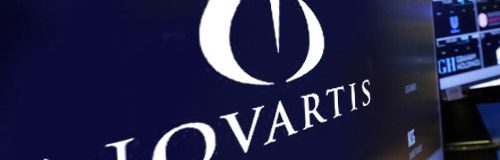 Novartis adquiere Ziarco: dermo