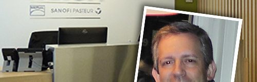 Sanofi unge a argentino como CEO local