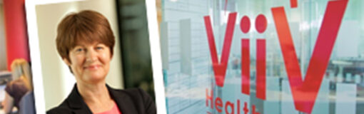 ViiV, de GSK y Pfizer, con nuevo CEO