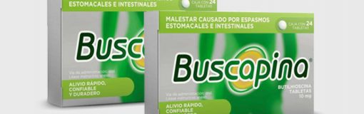 Buscapina con nueva imagen